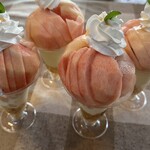 農家カフェ 森のガーデン - 