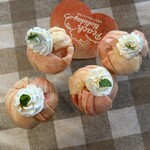 農家カフェ 森のガーデン - 