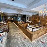 パティスリー モンテローザ - 