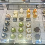 パティスリー モンテローザ - 