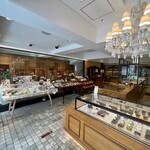 パティスリー モンテローザ - 