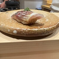 鮨 富かわ - 