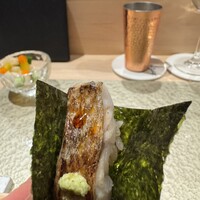 鮨 富かわ - 
