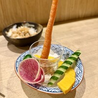 鳥つた - 