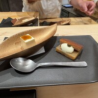 鮨 富かわ - 