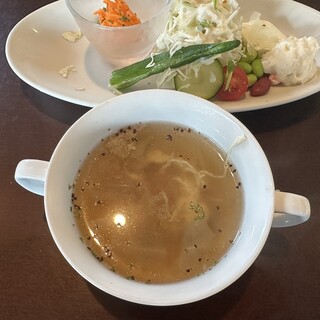 グリルカフェ RIVER ROCK_1