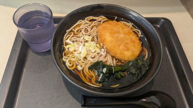 Nadai Fuji Soba Akitsu Ten photo 3