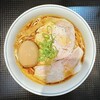 豚一頭清湯麺