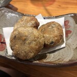 地酒と地産料理 花咲 - 