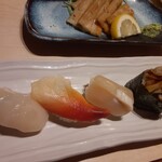 すし 桂 名古屋ＪＲタワーズプラザ店 - 