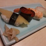 すし 桂 名古屋ＪＲタワーズプラザ店 - 