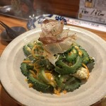 地酒と地産料理 花咲 - 