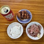 肉のまえかわ - 毎度 変わらずです