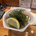 地酒と地産料理 花咲 - 