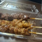 銀座惣菜店 - 料理写真: