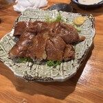 地酒と地産料理 花咲 - 
