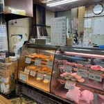 肉のまえかわ - 視界良好