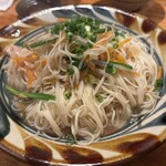 地酒と地産料理 花咲 - 