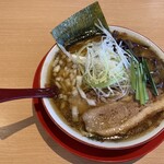 麺屋 はっち - 