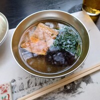 奥貴船 兵衛 - 