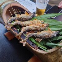 奥貴船 兵衛 - 