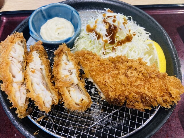 Washoku Restaurant Tonden Hamura Ten photo 5