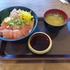 魚太郎 大府店 市場食堂
