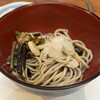 手打ち蕎麦 朝日屋
