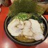 横濱家系ラーメン 川島家