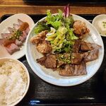 肉系居酒屋 肉十八番屋 五反田店 - 