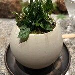 シェフズ・テーブル by Katsuhito Inoue - 