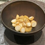 シェフズ・テーブル by Katsuhito Inoue - 