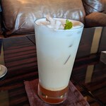 ラウンジバー プリヴェ - 