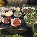 シェフズ・テーブル by Katsuhito Inoue - 