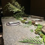 シェフズ・テーブル by Katsuhito Inoue - 