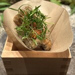 シェフズ・テーブル by Katsuhito Inoue - 