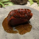 シェフズ・テーブル by Katsuhito Inoue - 