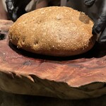 シェフズ・テーブル by Katsuhito Inoue - 