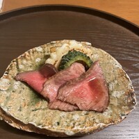 しゃぶしゃぶ 尾がみ - 