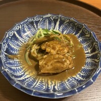 しゃぶしゃぶ 尾がみ - 