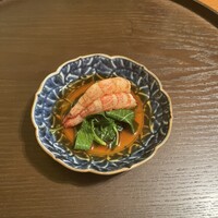 しゃぶしゃぶ 尾がみ - 