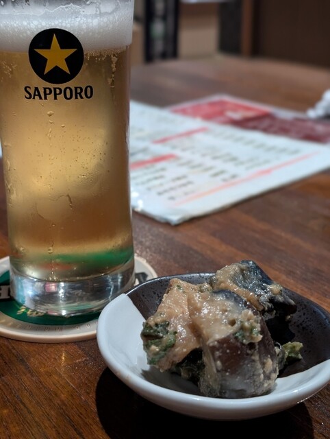 刺身処 土竜 - 鶴岡（居酒屋）の写真