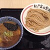 松戸富田製麺 三井アウトレットパーク木更津店
