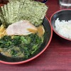 麺家 紫極 大泉学園店