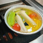 熟成焼肉 Gyudo! - 