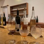 ファットリア アル フィオーレ - 