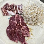 焼肉 味楽 - 