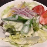 パスタフレスカ英 - 