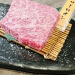 熟成焼肉 Gyudo! - 