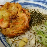 きしめん 住よし JR名古屋駅 新幹線上りホーム店 - 